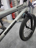 Mongoose Motivator BMX Bike - 20" wheels