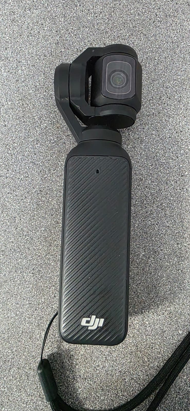 DJI Osmo Pocket 3 Camera