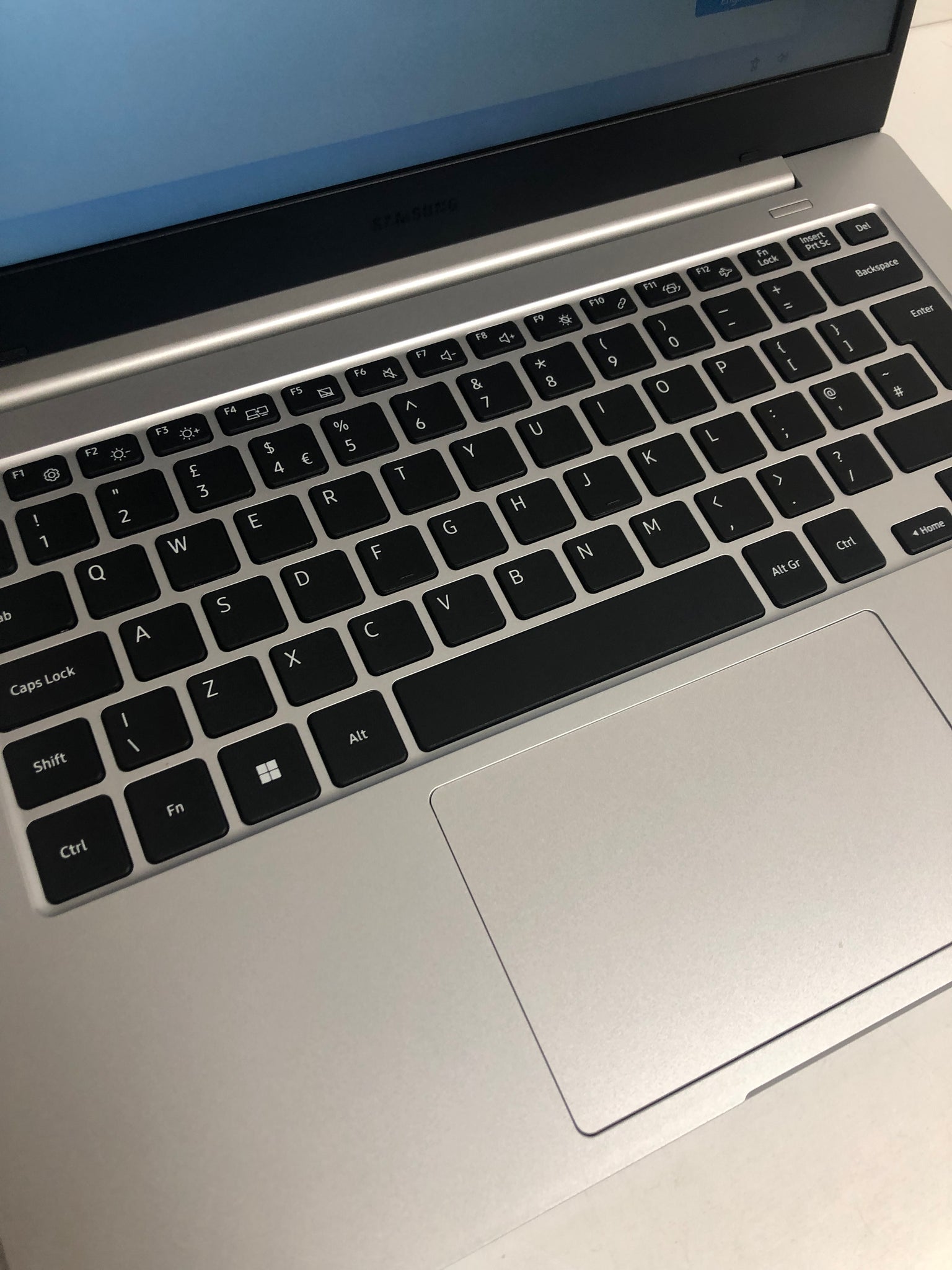 Samsung Galaxy Book Go 4g Lte 14" Laptop 4gb Ram 128gb Ssd