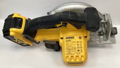 DeWALT Circular Saw
