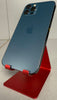 Apple iPhone 12 Pro Max 256GB Pacific Blue ( 84% Battery Health ) ** Any Network **