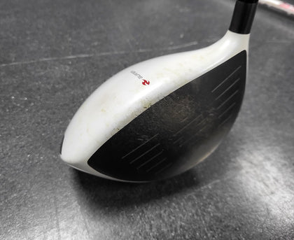 Taylormade Burner Superfast 2.0 Driver - Xcon 4.8 Flex S Shaft