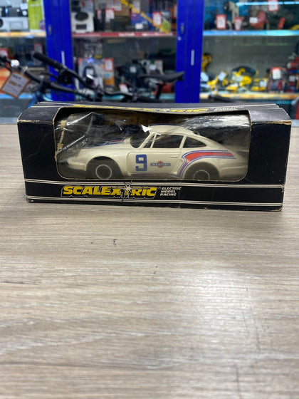 Scalextric Porsche Turbo 935
