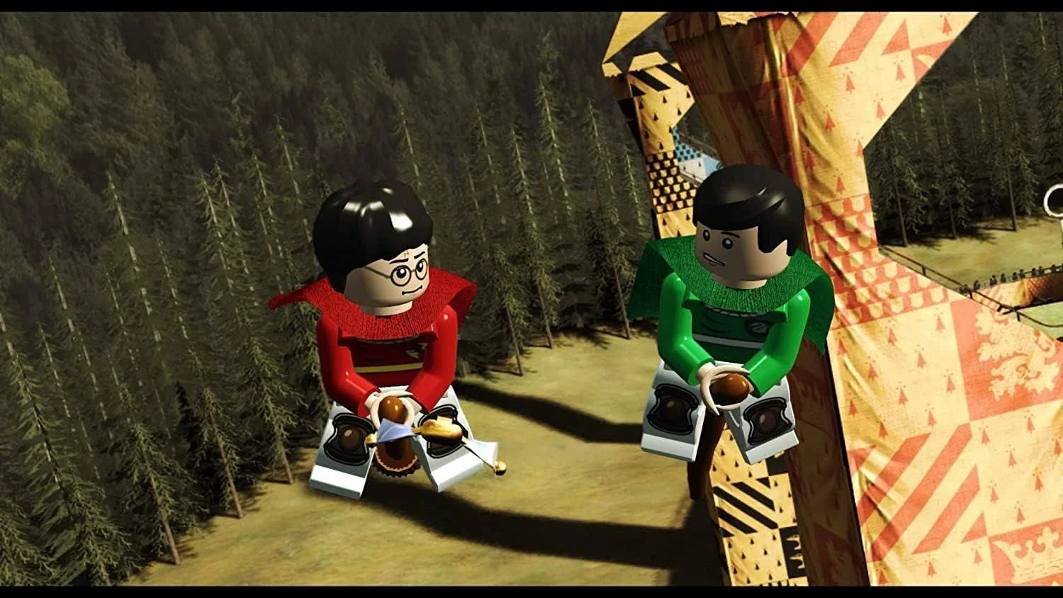 LEGO Harry Potter Collection (Xbox Series X)
