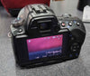 Sony Alpha 55 (SLT-A55V) 16.2MP Digital Camera with 2 x Lenses and carry case