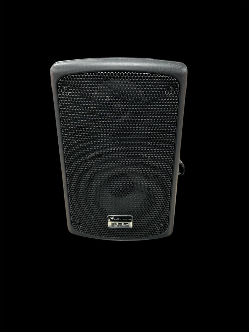 studiomaster pas6 speaker   ** Collection Only - Wythenshawe **