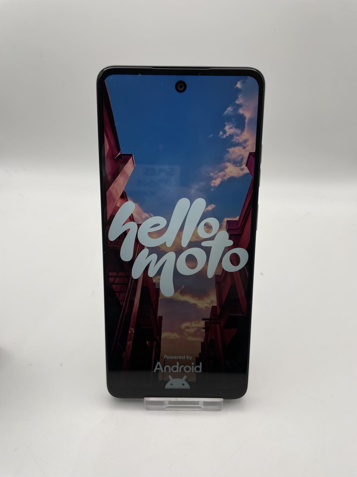 MOTO E14