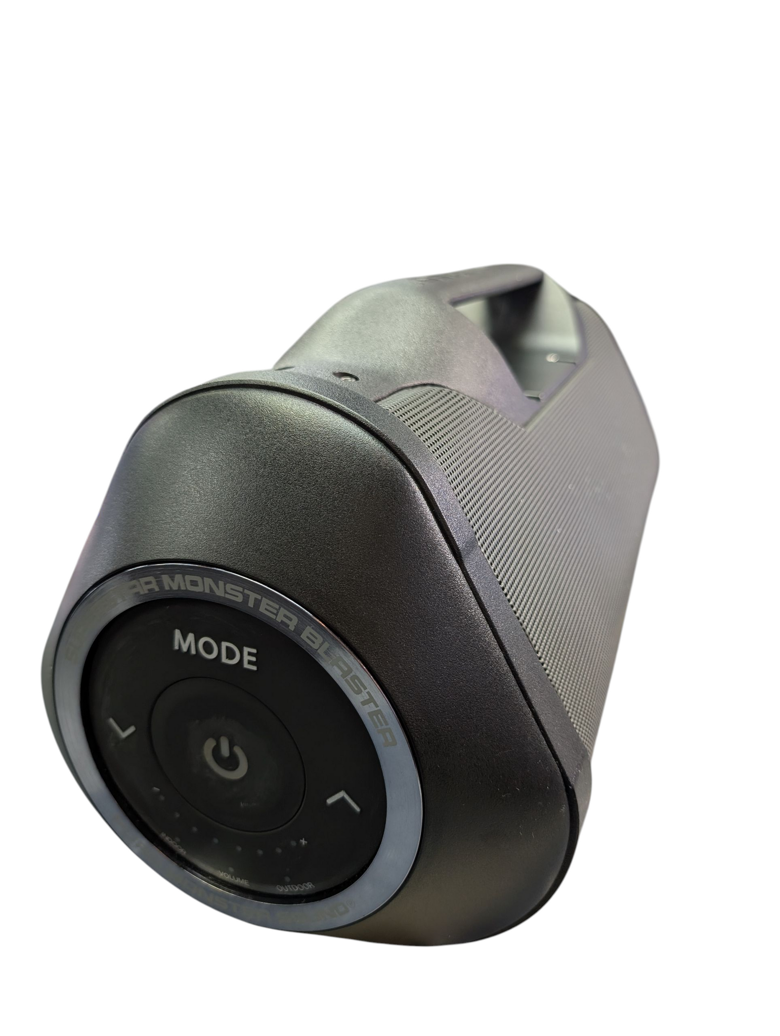 Superstar Monster Blaster 3 Bluetooth Speaker NKDF-1417