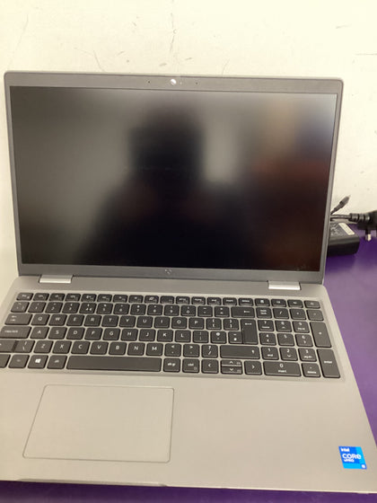 Dell Latitude 5520