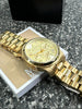 Michael Kors Runway Ladies' Gold Tone Bracelet Watch MK7323 ** Collection Only - Wythenshawe **