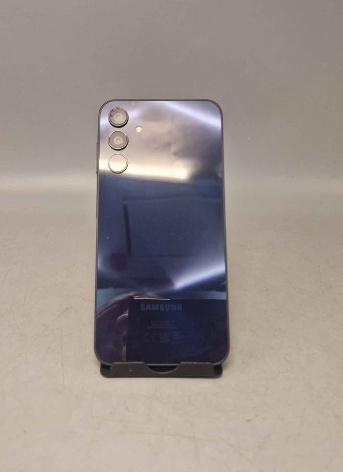 Samsung Galaxy A15 128GB Black Unlocked