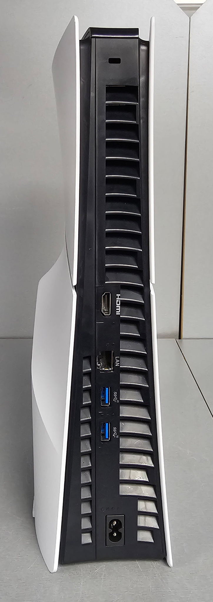 Sony PlayStation 5 Slim Disc Edition Console Bundle ( + W2K24 ) ** Unboxed **