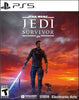 Star Wars Jedi: Survivor PS5 Games