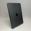Apple iPad 9th Gen. 64GB, Wi-Fi, 10.2 in - Space Grey