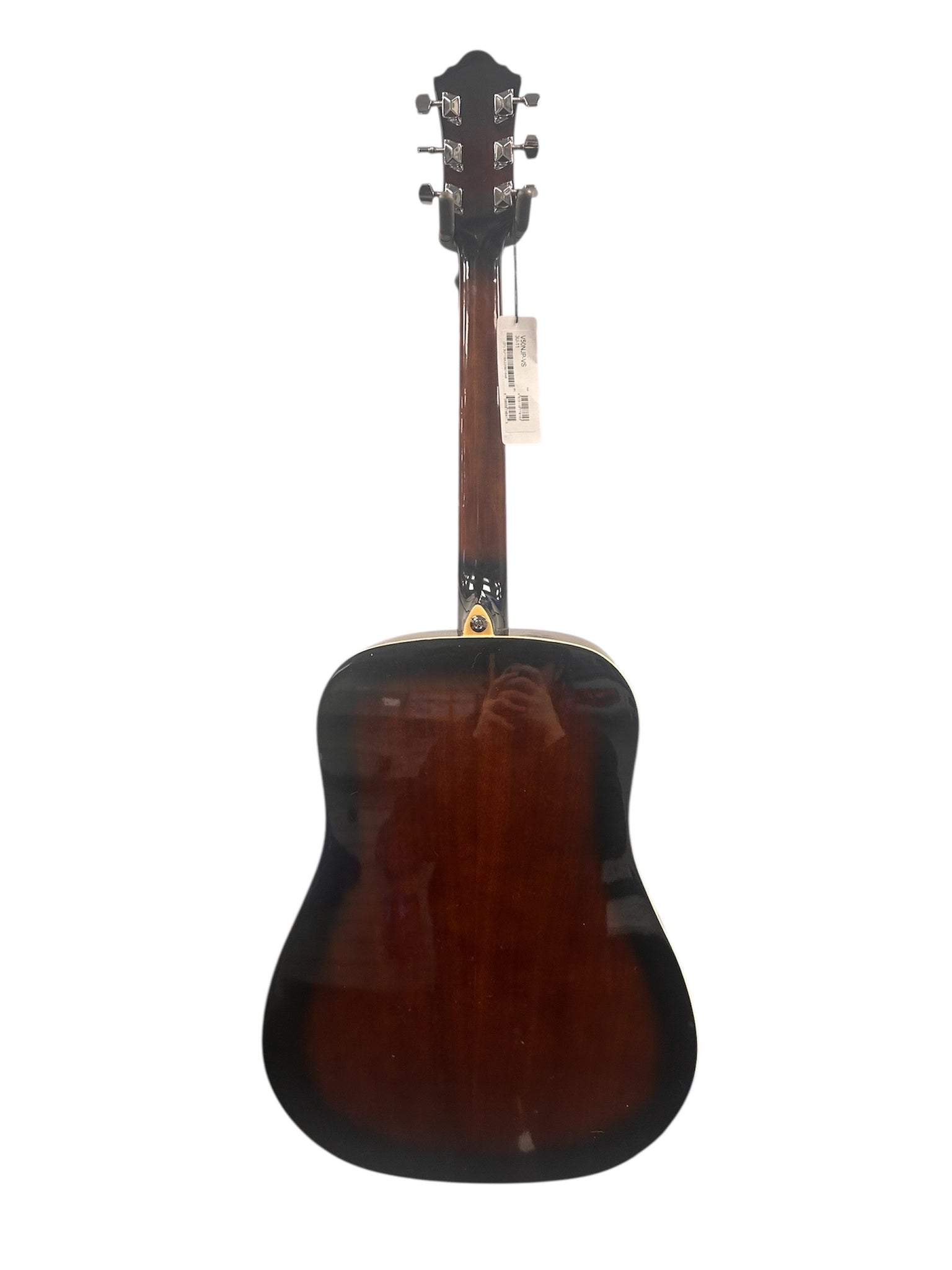 Ibanez Acoustic Guitar V50NJP