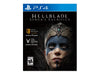 Hellblade Senua S Sacrifice PS4
