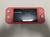 Nintendo Switch Lite Console, 32GB Coral Pink