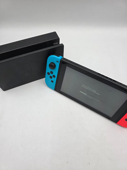 Nintendo Switch Console