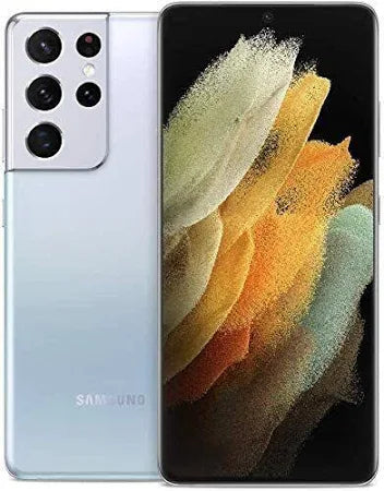 Samsung Galaxy S21 Ultra 5g  512gb Dual Sim Unlocked