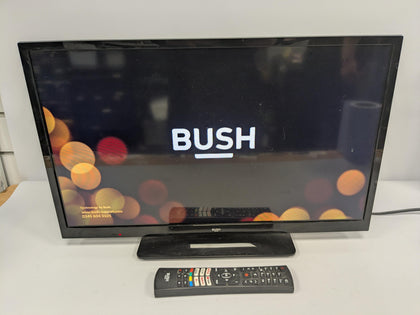 Bush 24 Inch HD Ready Smart HDR LED TV ELED24HDSA