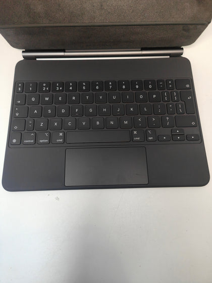 Apple Magic Keyboard For iPad Pro 11-inch - Black