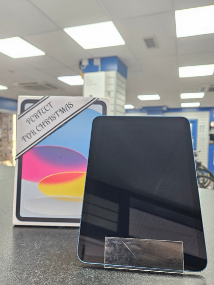 iPad A16 - 128GB