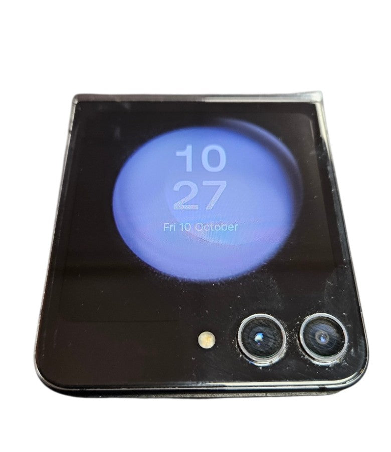 Samsung Galaxy Z Flip5 256gb Graphite - Unboxed