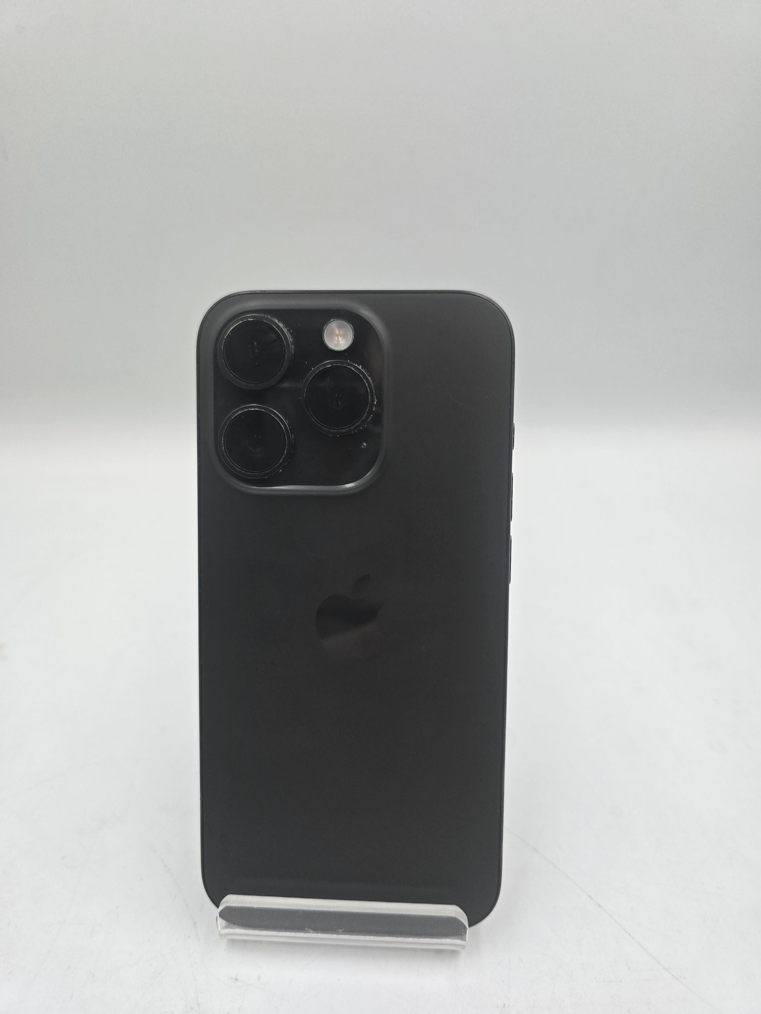 Apple iPhone 15 Pro 89% boxed open
