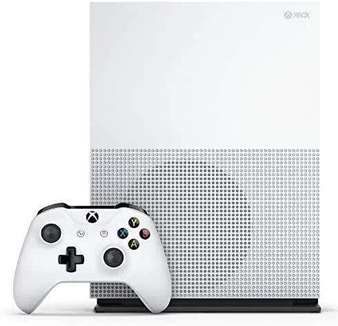 Xbox One S 500GB - FIFA 16 Package
