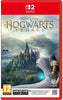 switch 2 game - Hogwarts Legacy