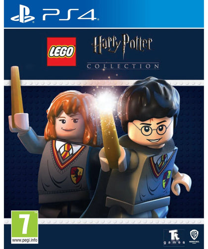 LEGO Harry Potter Collection (PS4 )