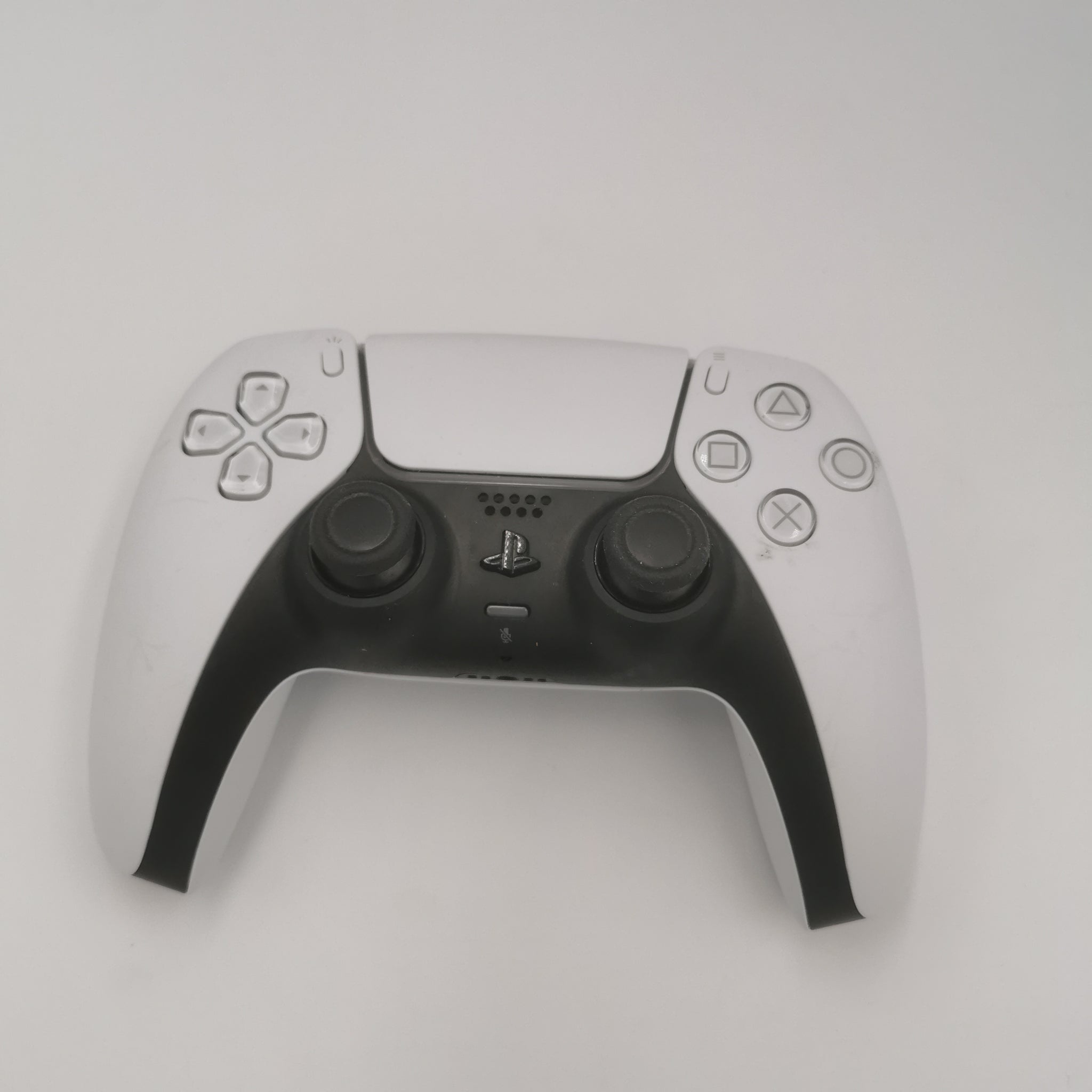 Playstation 5 Slim Digital Edition Console, 1TB, White, Unboxed with 1 controller and power cables