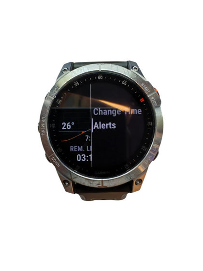 Garmin Epix Watch - Generation 2
