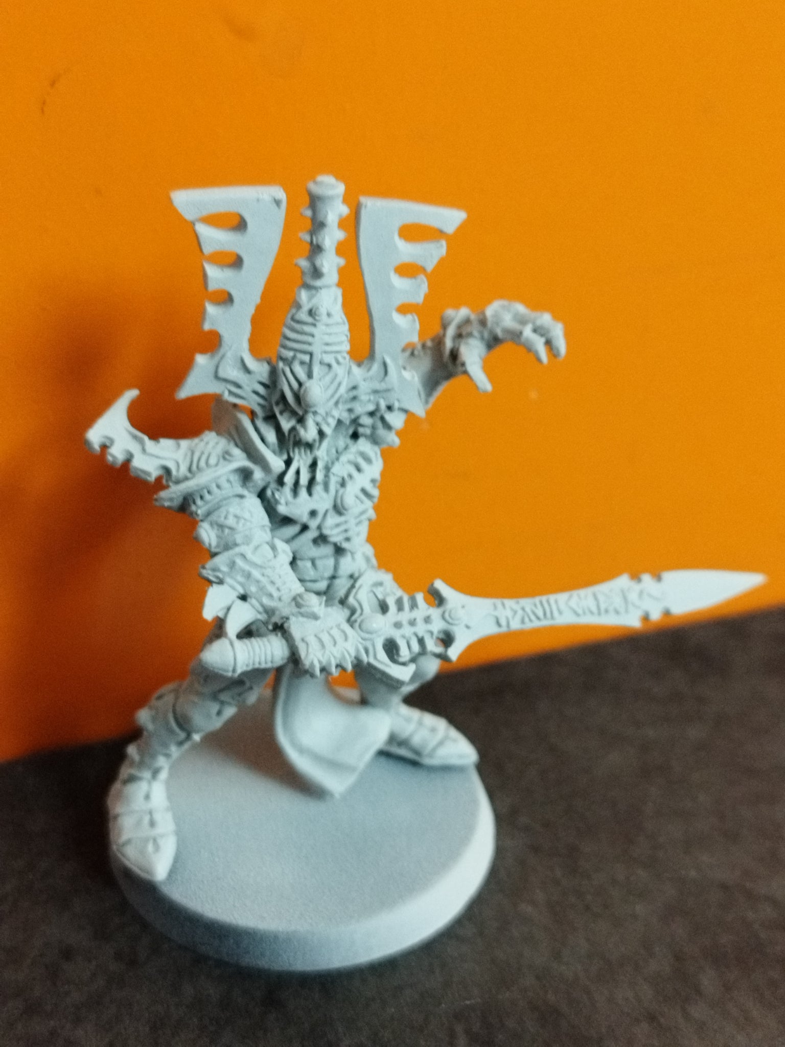 Eldrad Ulthran Warhammer 40K Aeldari