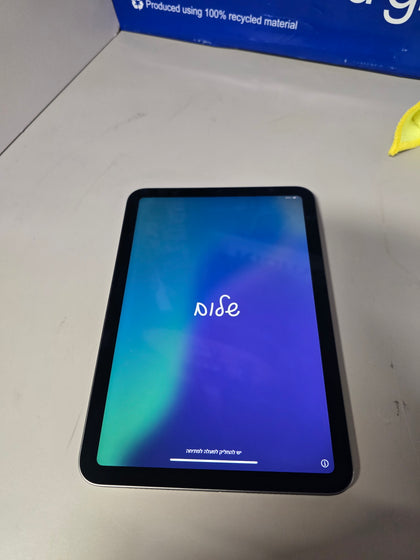 iPad Mini 6th Gen (A2567) 8.3