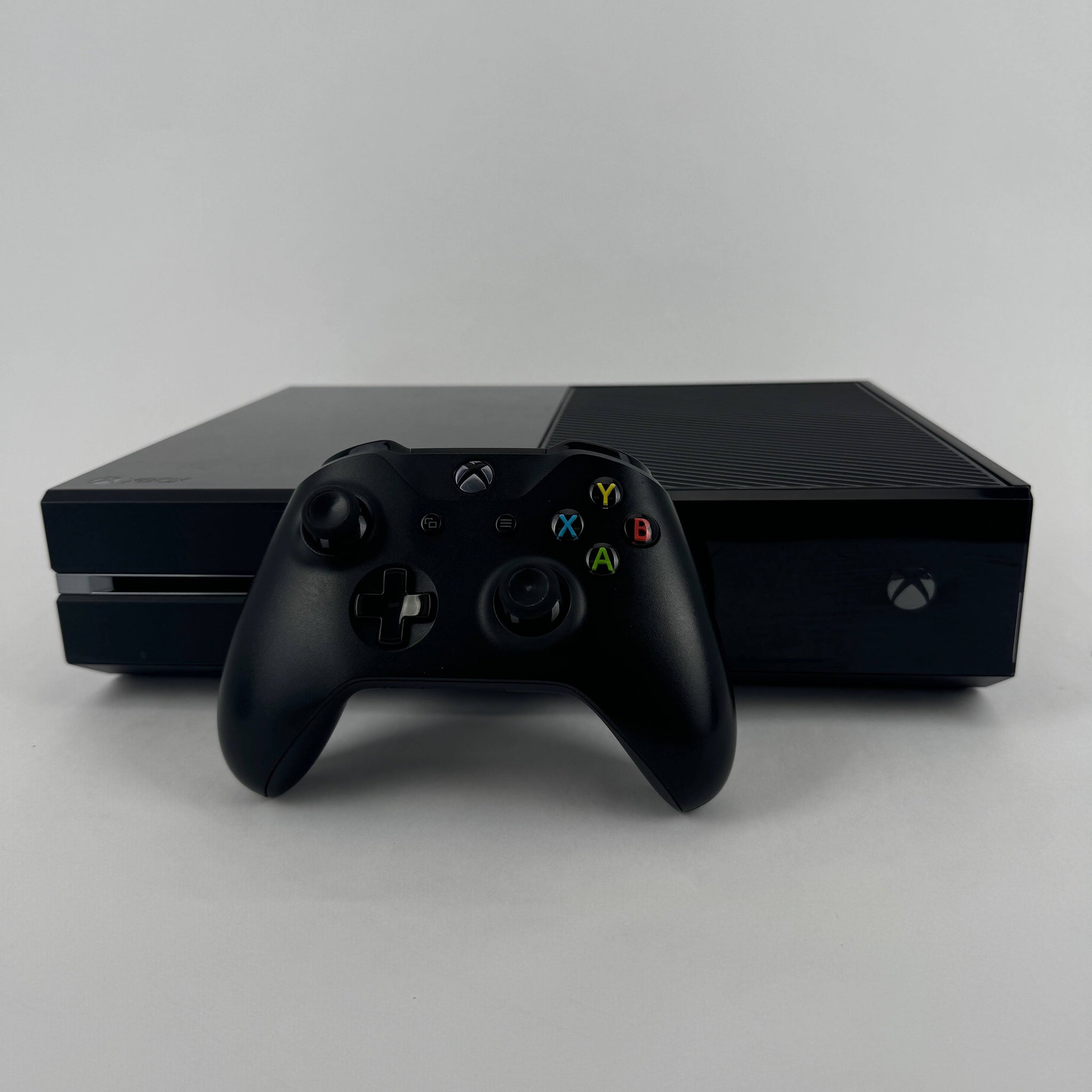 Microsoft Xbox One 500GB Console -Black