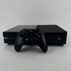 Microsoft Xbox One 500GB Console -Black