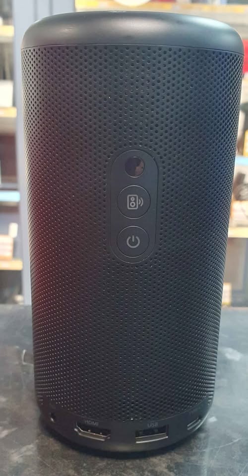 Anker Nebula Capsule 3 Laser Smart Mini 1920x1080 Projector