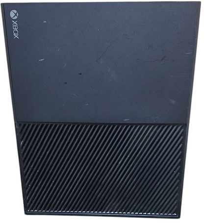 Microsoft Xbox One 1tb Black
