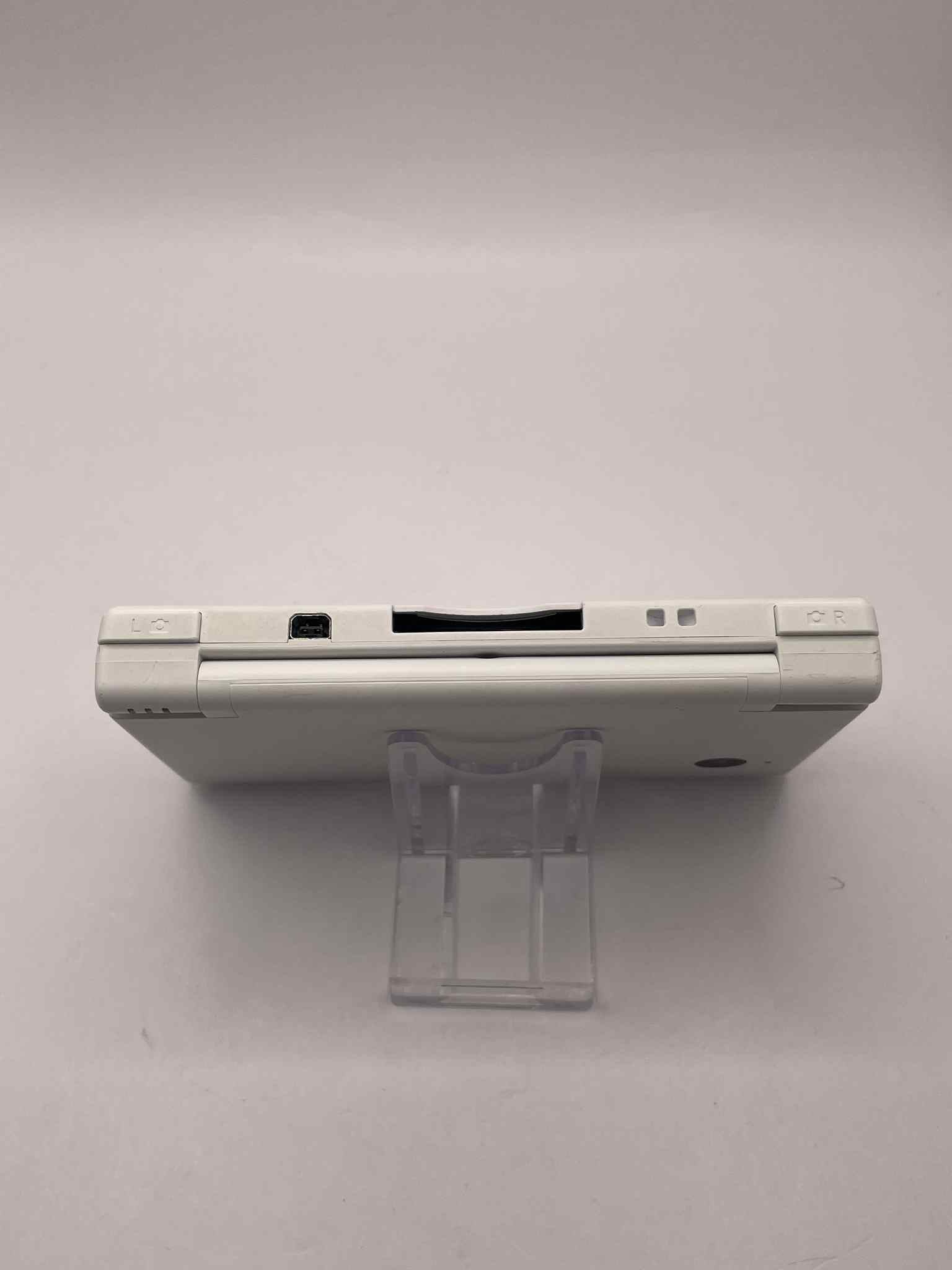 NINTENDO DS - White