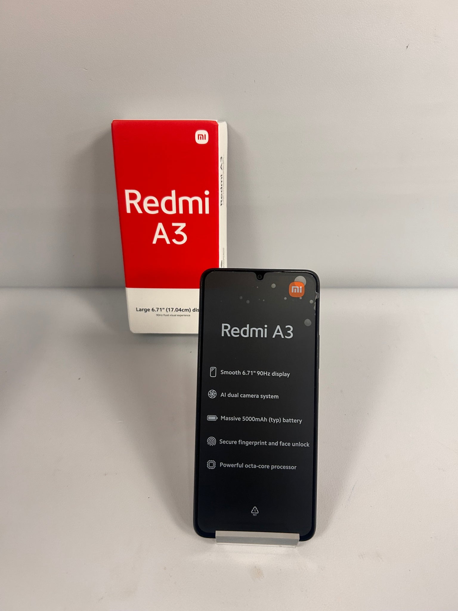 Xiaomi Redmi A3