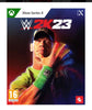 Wwe 2k23 Standard Edition (xbox One) Brand
