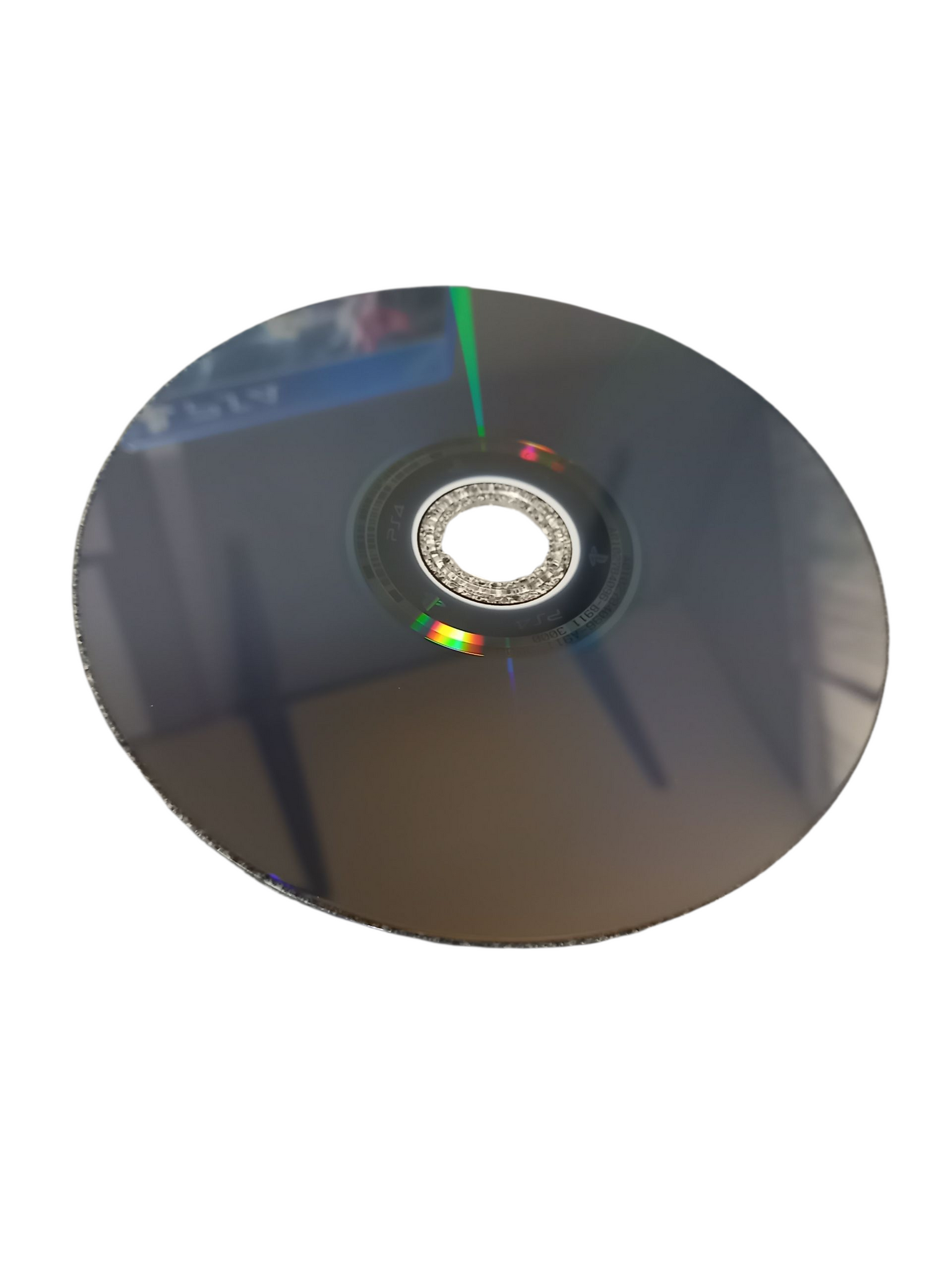 Nioh /PS4 (Original Box)