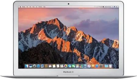Apple MacBook Air 13" (2017)