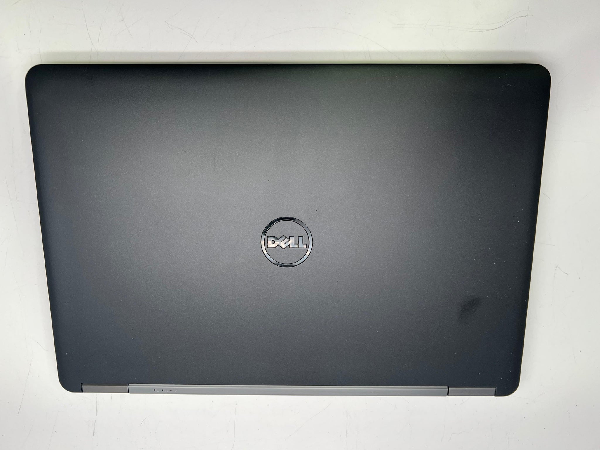 Dell Latitiude Laptop