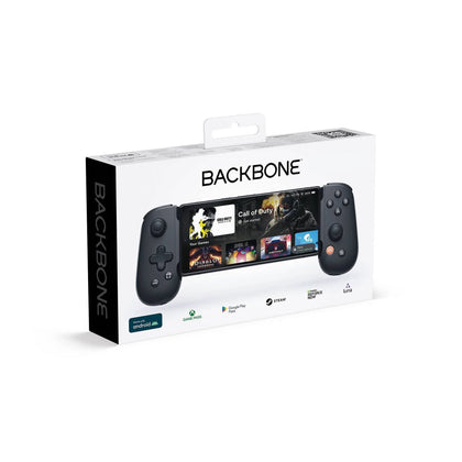 Backbone One USB-C - Black boxed