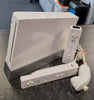 Nintendo Wii console with Game