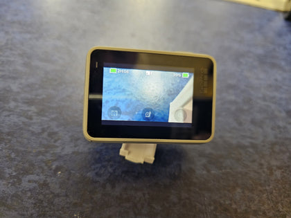 GoPro HERO7 white action camera original Ultra HD go pro hero 7 white skiing and Cycling Sports