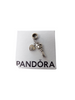 Pandora Charm-Heart Lock And Key