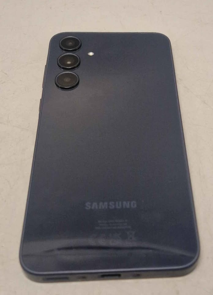 Samsung A35 5G (6GB+128GB)Navy, Unlocked
